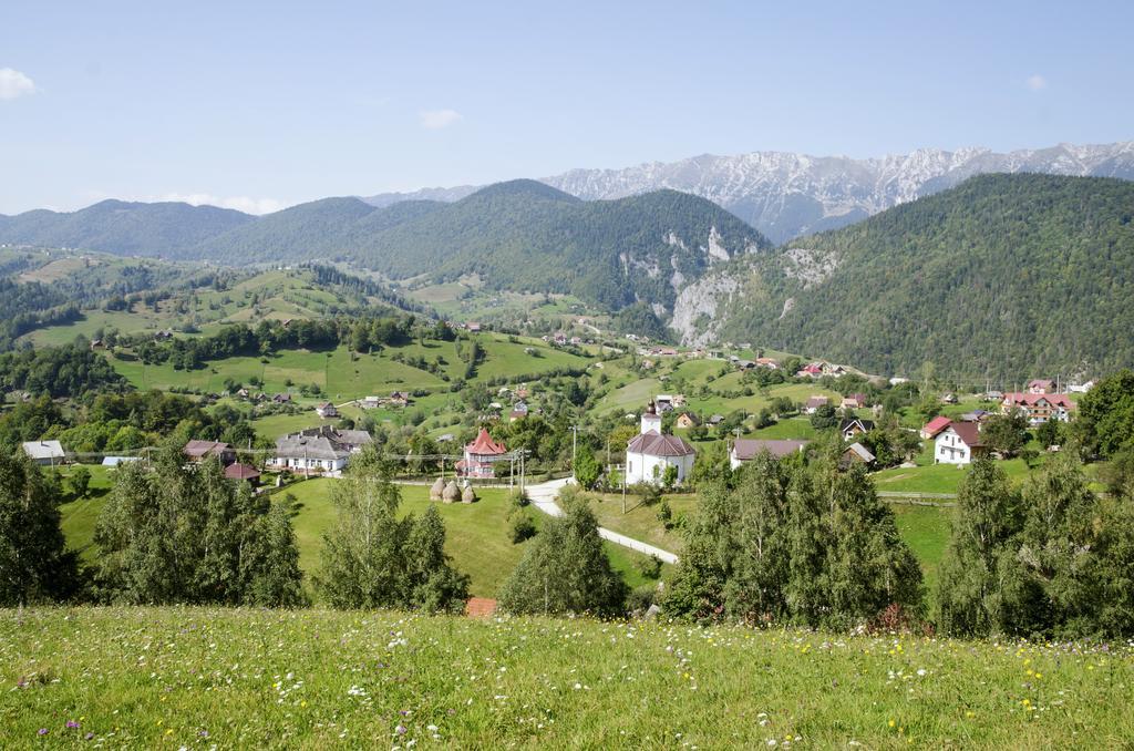Gasthof Samedru *