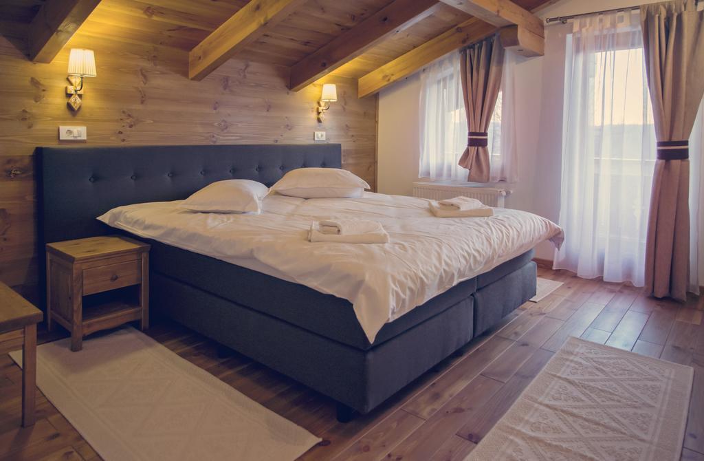 Samedru * Magura (Brasov)