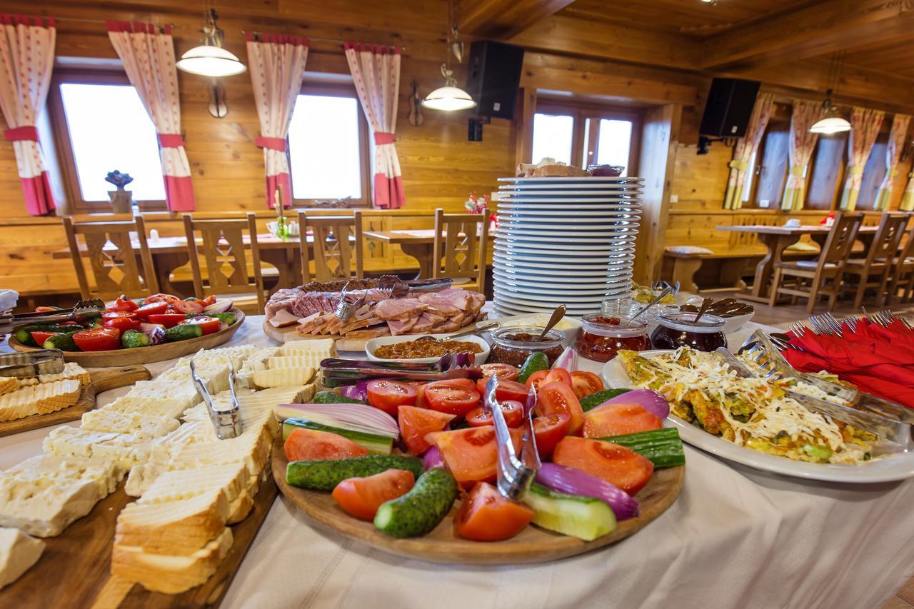 Samedru Gasthof